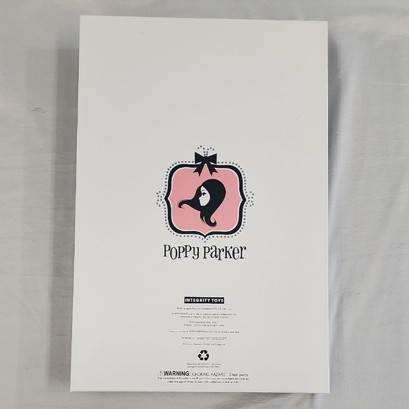 NEW Integrity Toys Poppy Parker Sugar & Spice Double Doll Giftset NIB NRFB NWT - Picture 10 of 17